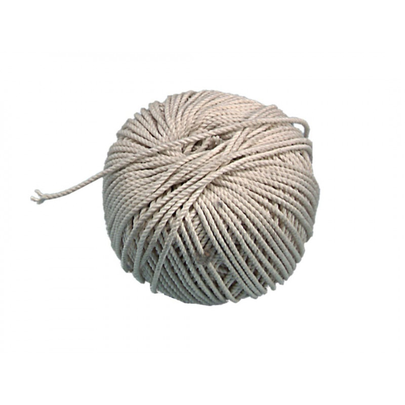 540 Builder's Line Ball 50m (164ft) White 540 Builder's Line Ball 50m (164ft) White