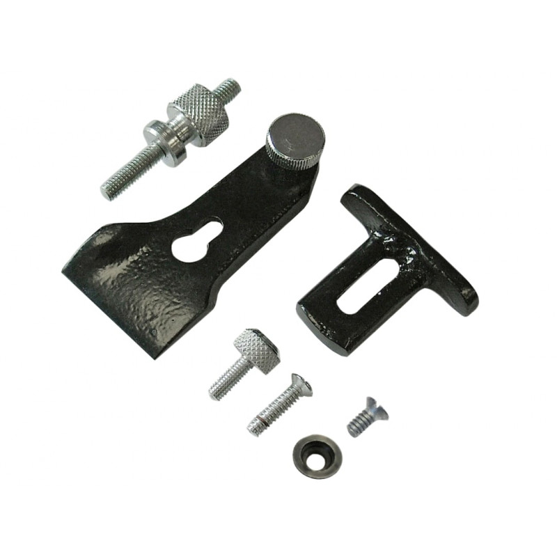 Fixing Kit for 778 Rebate Plane 9 Piece Fixing Kit for 778 Rebate Plane 9 Piece