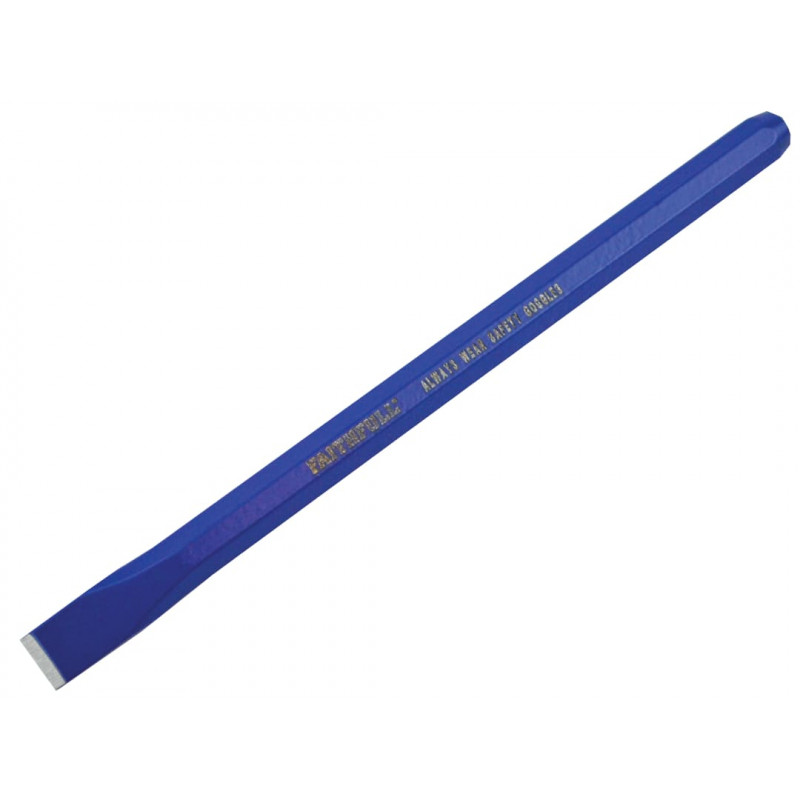 Cold Chisel 200 x 13mm (8 x 1/2in) Cold Chisel 200 x 13mm (8 x 1/2in)
