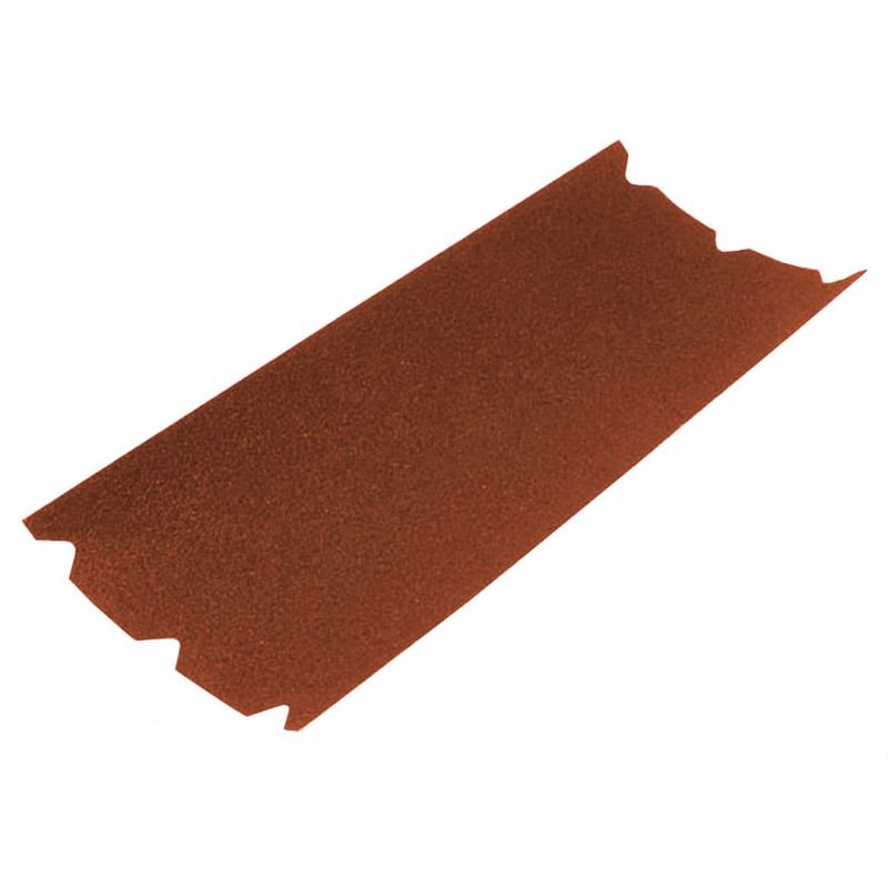 Aluminium Oxide Floor Sanding Sheets 203 x 475mm 120G Aluminium Oxide Floor Sanding Sheets 203 x 475mm 120G