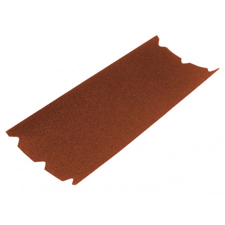 Aluminium Oxide Floor Sanding Sheets 203 x 475mm 120G