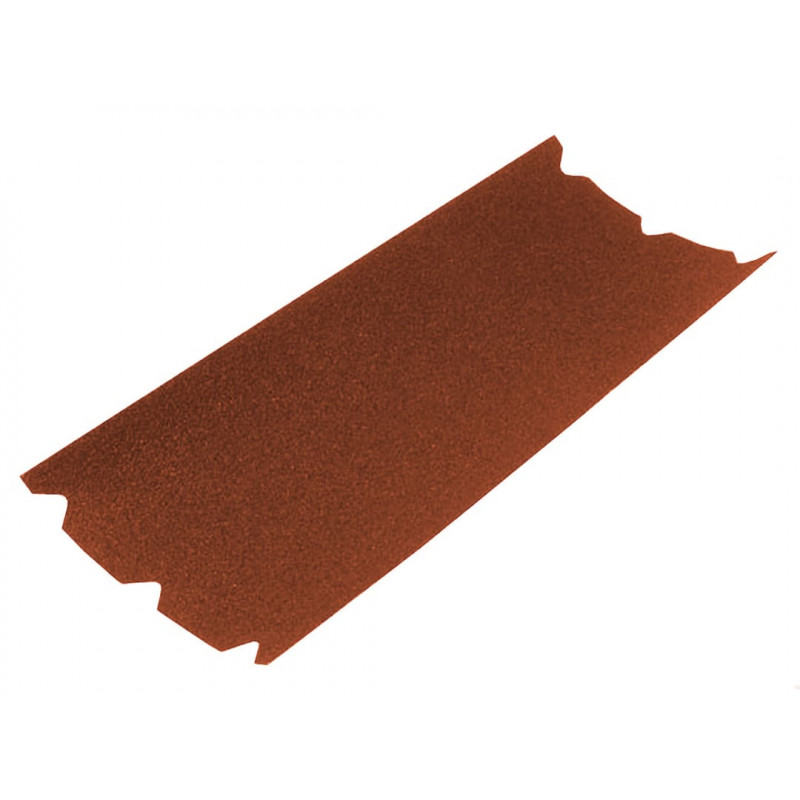 Aluminium Oxide Floor Sanding Sheets 203 x 475mm 24G Aluminium Oxide Floor Sanding Sheets 203 x 475mm 24G