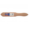 Brass Scratch Brush, Four Row