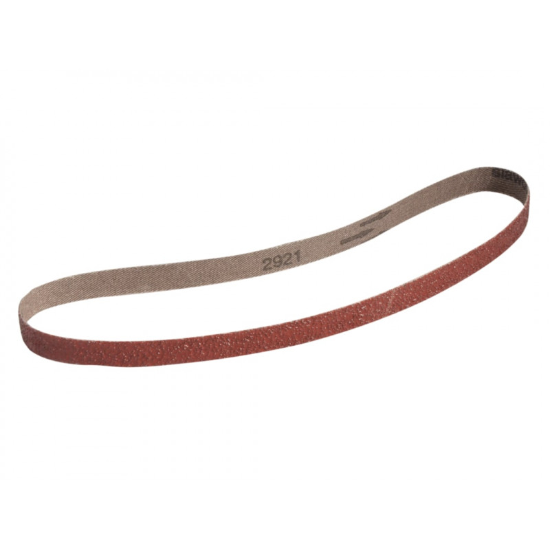 Cloth Sanding Belt 455mm x 13mm x 40G Cloth Sanding Belt 455mm x 13mm x 40G