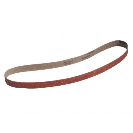 Cloth Sanding Belt 455mm x 13mm x 40G