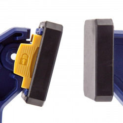 Irwin T518QCEL7 Quick-Grip Quick Change Bar Clamp 18” / 450mm