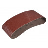 Cloth Sanding Belt 457 x 75mm 40G