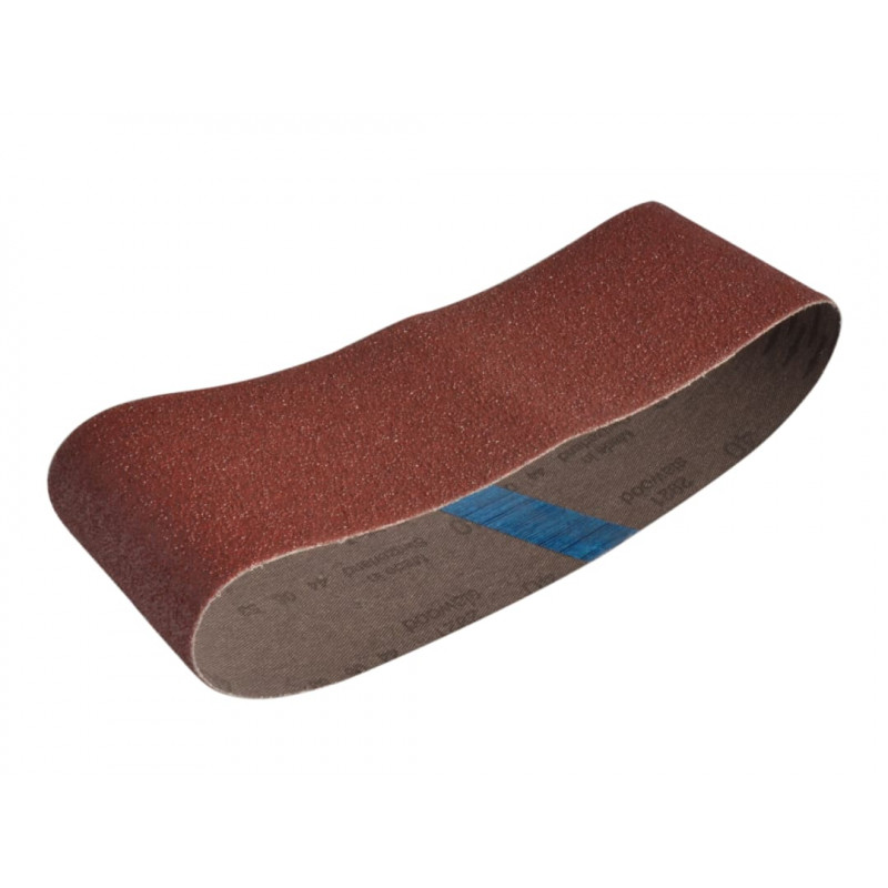 Cloth Sanding Belt 533 x 75mm 40G Cloth Sanding Belt 533 x 75mm 40G