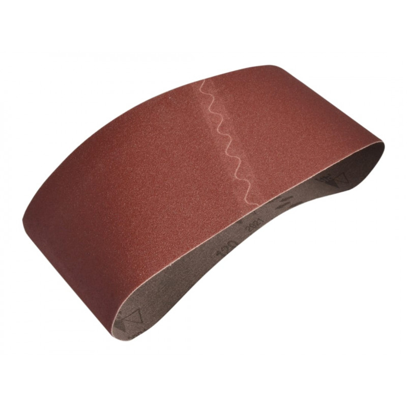 Cloth Sanding Belt 610 x 100mm 120G Cloth Sanding Belt 610 x 100mm 120G