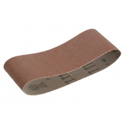 Cloth Sanding Belt 610 x 100mm 24G