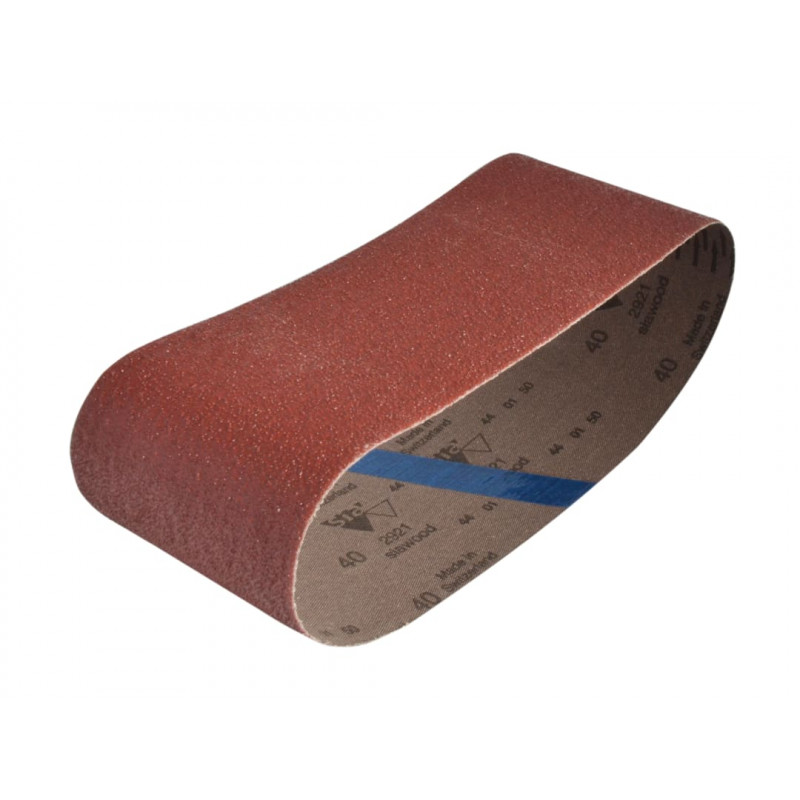 Cloth Sanding Belt 610 x 100mm 40G Cloth Sanding Belt 610 x 100mm 40G