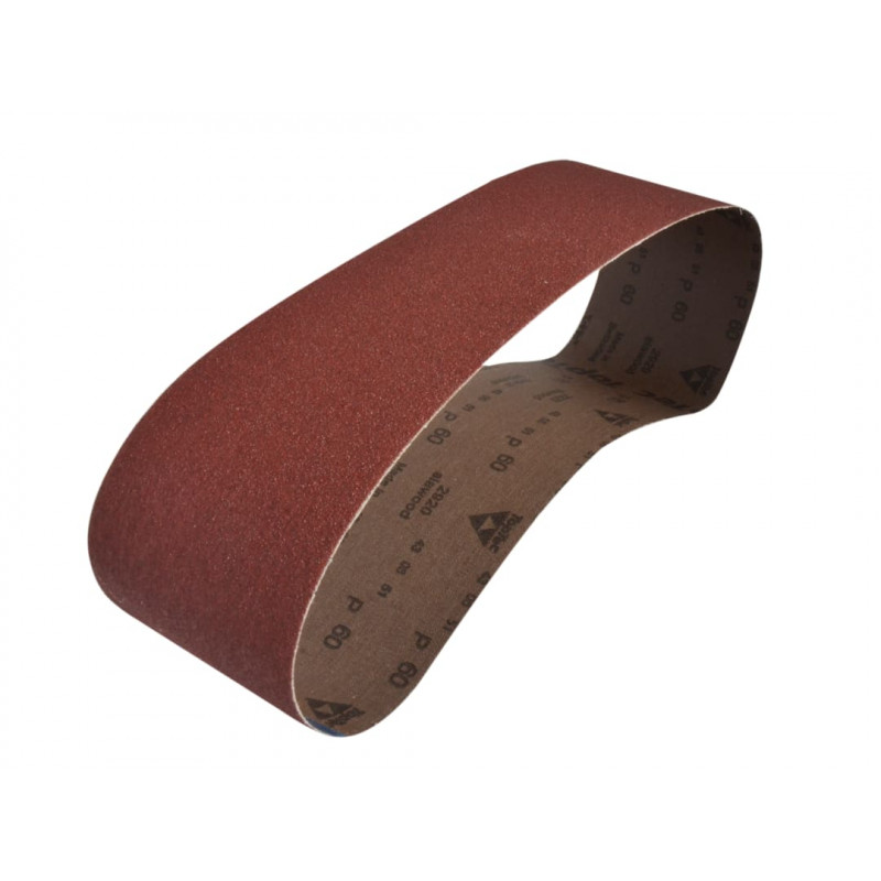 Cloth Sanding Belt 915 x 100mm 60G Cloth Sanding Belt 915 x 100mm 60G
