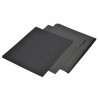 Cork Block Wet & Dry Sanding Sheets Assorted (Pack 10)