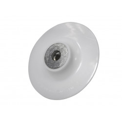 Backing Pad 125mm M14 x 2