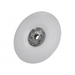Backing Pad 125mm M14 x 2