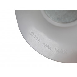 Backing Pad 115mm M14 x 2