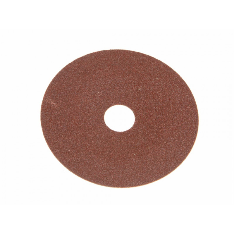Resin Bonded Sanding Discs 178 x 22mm 60G (Pack 25) Resin Bonded Sanding Discs 178 x 22mm 60G (Pack 25)