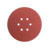 Hook & Loop Sanding Disc DID2 Holed 150mm 2 Very Fine (Pack 5)