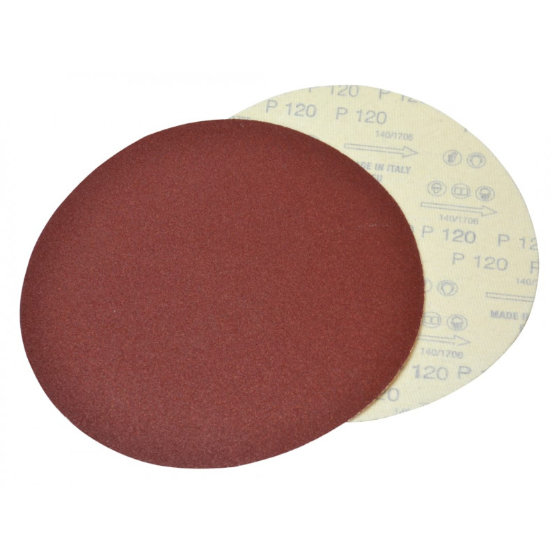 Plain Dry Wall Sanding Disc 225mm Assorted (Pack 10) Plain Dry Wall Sanding Disc 225mm Assorted (Pack 10)