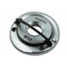 Fixtec Quick-Change Angle Grinder Locking Nut M14