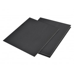 Alox Cloth Sheets 230 x 280mm Assorted (3)