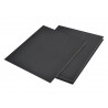 Alox Cloth Sheets 230 x 280mm Assorted (3)