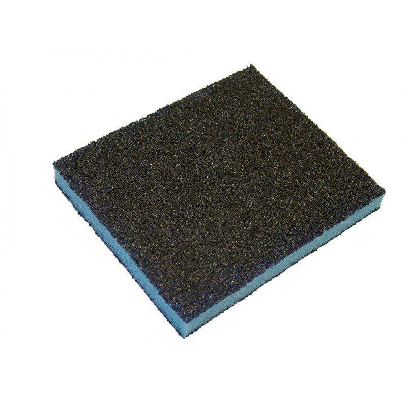 Contour Sanding Pads Assorted 120 x 100 x 13mm (Pack 3) Contour Sanding Pads Assorted 120 x 100 x 13mm (Pack 3)