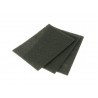 Hand Pad Grey Ultra Fine 230 x 150mm (10)