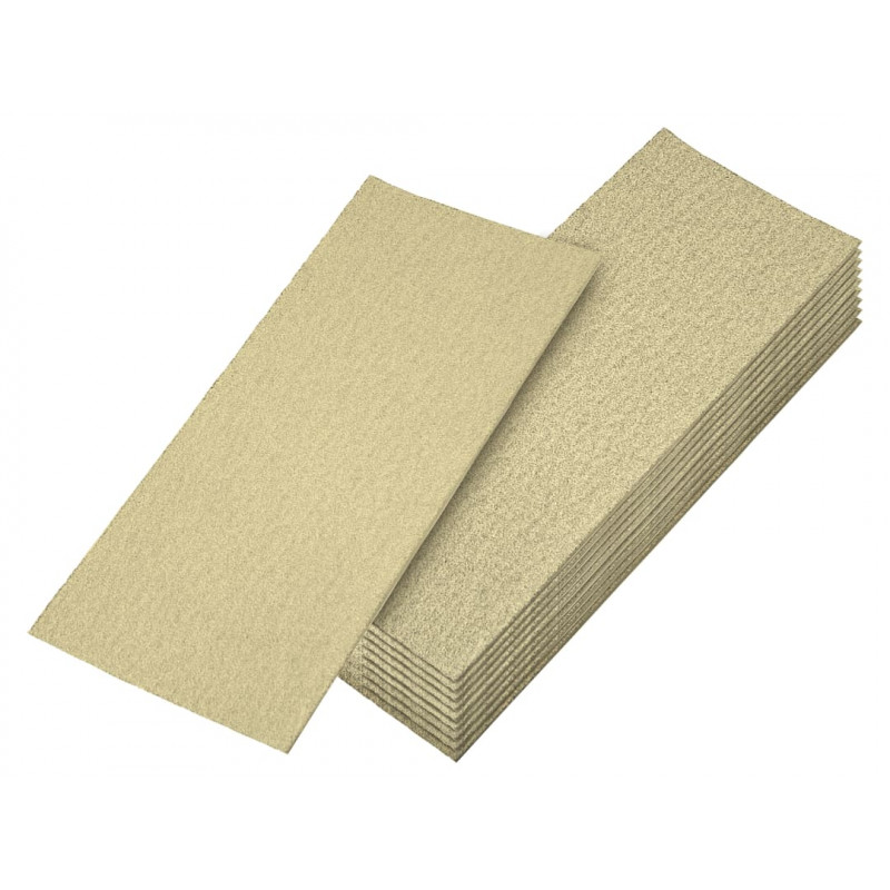 1/2 Orbital Sheets Assorted (Pack 5) 1/2 Orbital Sheets Assorted (Pack 5)
