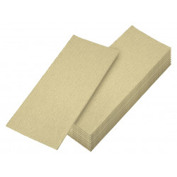 1/2 Orbital Sheets Fine (Pack 5)