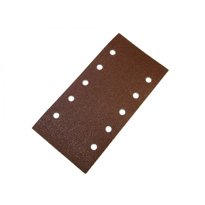 1/2 Orbital Sanding Hook & Loop Punched Assorted (Pack 5) 1/2 Orbital Sanding Hook & Loop Punched Assorted (Pack 5)