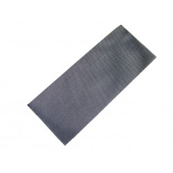 1/2 Orbital Sanding Sheets Mesh Assorted (Pack 4)