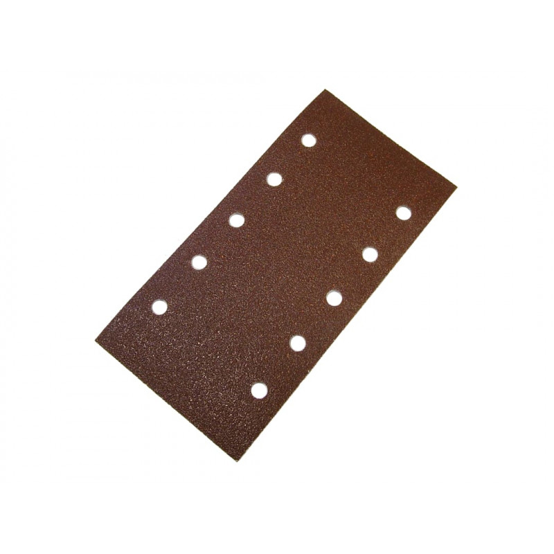 1/2 Orbital Sheet Punched Assorted (Pack 5) 1/2 Orbital Sheet Punched Assorted (Pack 5)