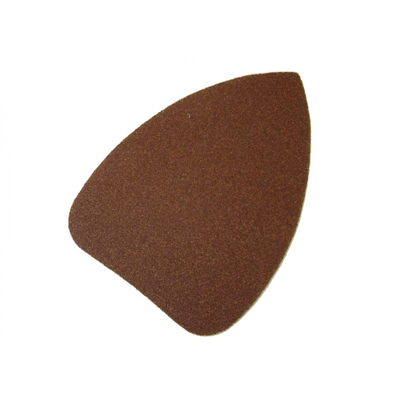 Mouse Sander Sheets Hook & Loop Plain Fine (Pack 5) Mouse Sander Sheets Hook & Loop Plain Fine (Pack 5)