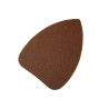 Mouse Sander Sheets Hook & Loop Plain Medium (Pack 5)