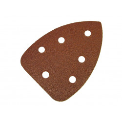Hook & Loop Ryobi Sanding Sheets Assorted (Pack 5)