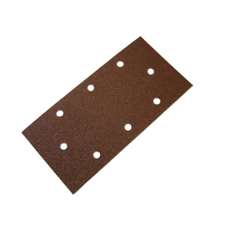 1/3 Sanding Sheet B/D Perforated Assorted (Pack 5) 1/3 Sanding Sheet B/D Perforated Assorted (Pack 5)
