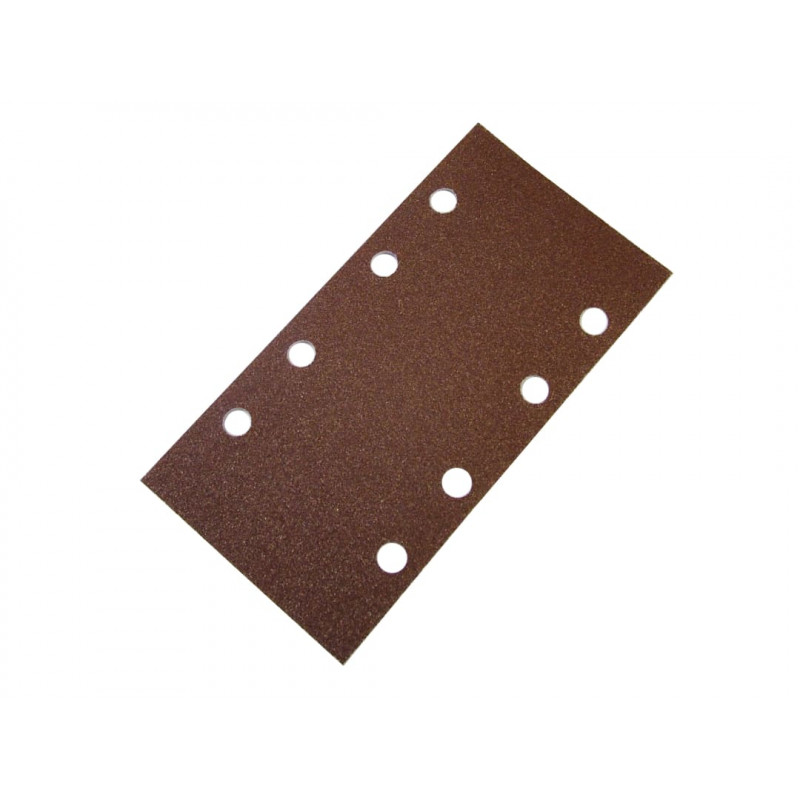 1/3 Sanding Sheet Bosch Hook & Loop Assorted (Pack 5) 1/3 Sanding Sheet Bosch Hook & Loop Assorted (Pack 5)
