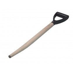 Ash PYD-Handle Bent Taper 71cm (28in)