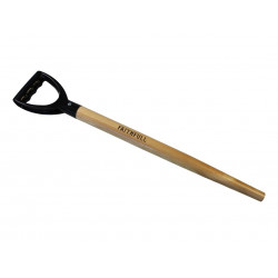 FSC Ash PYD Handle Straight Taper 28in