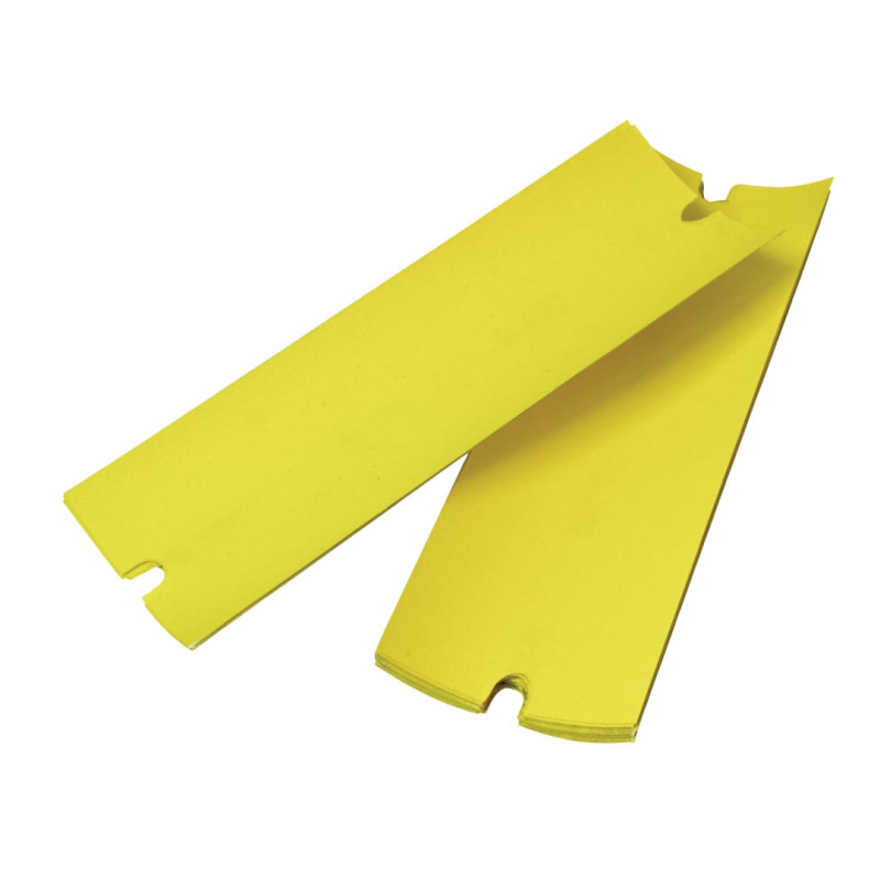 Pole Sander Sheets 120G (Pack 25) Pole Sander Sheets 120G (Pack 25)