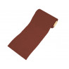 Aluminium Oxide Sanding Paper Roll Red Heavy-Duty 115mm x 10m 80G