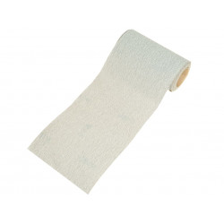 Silicon Carbide Finishing Sanding Roll 115mm x 5m 320G