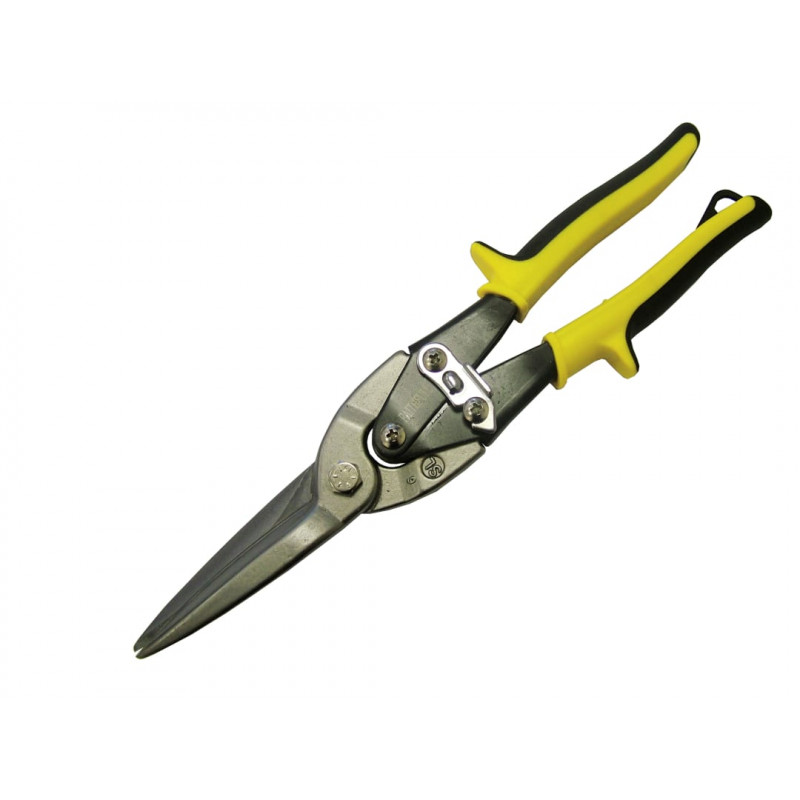 Multi-Purpose Compound Power Cut Snips 250mm (10in) Multi-Purpose Compound Power Cut Snips 250mm (10in)