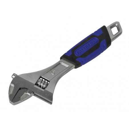 Contract Adjustable Spanner 150mm