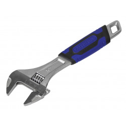 Contract Adjustable Spanner 250mm (10in)