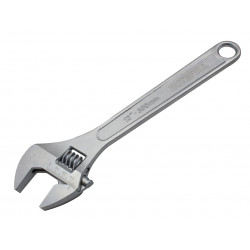Chrome Adjustable Spanner 300mm (12in)