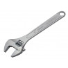 Chrome Adjustable Spanner 300mm (12in)
