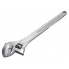 Chrome Adjustable Spanner 375mm (15in)