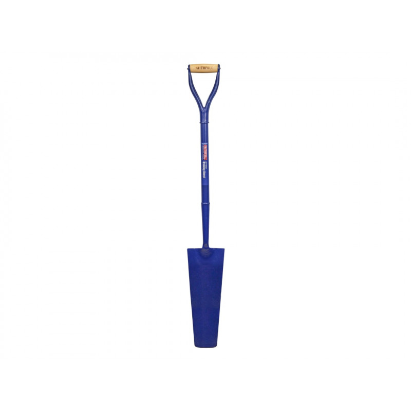 All-Steel Draining Shovel MYD All-Steel Draining Shovel MYD